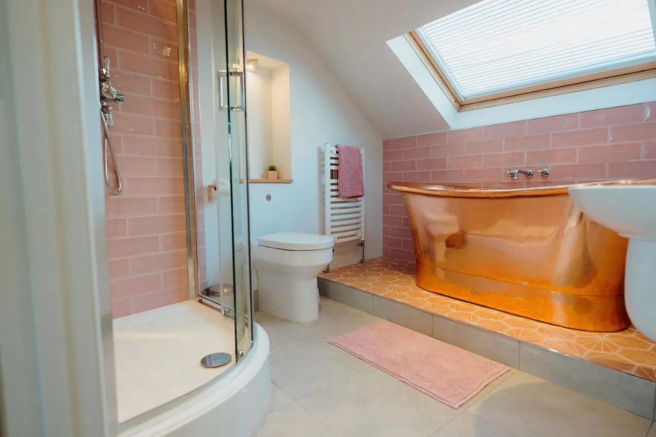 Luxury Sea-view In - Floral Corner *