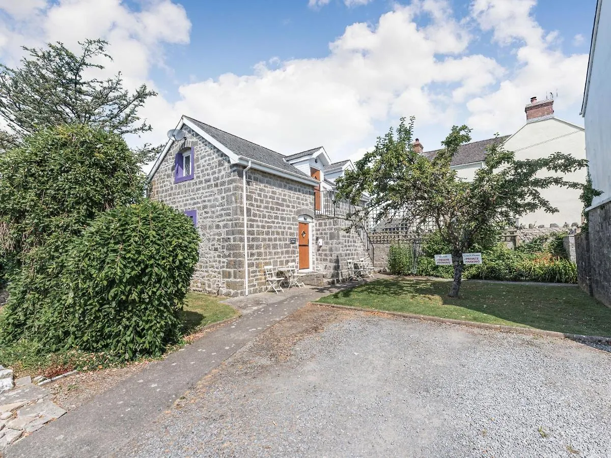 The Coach House