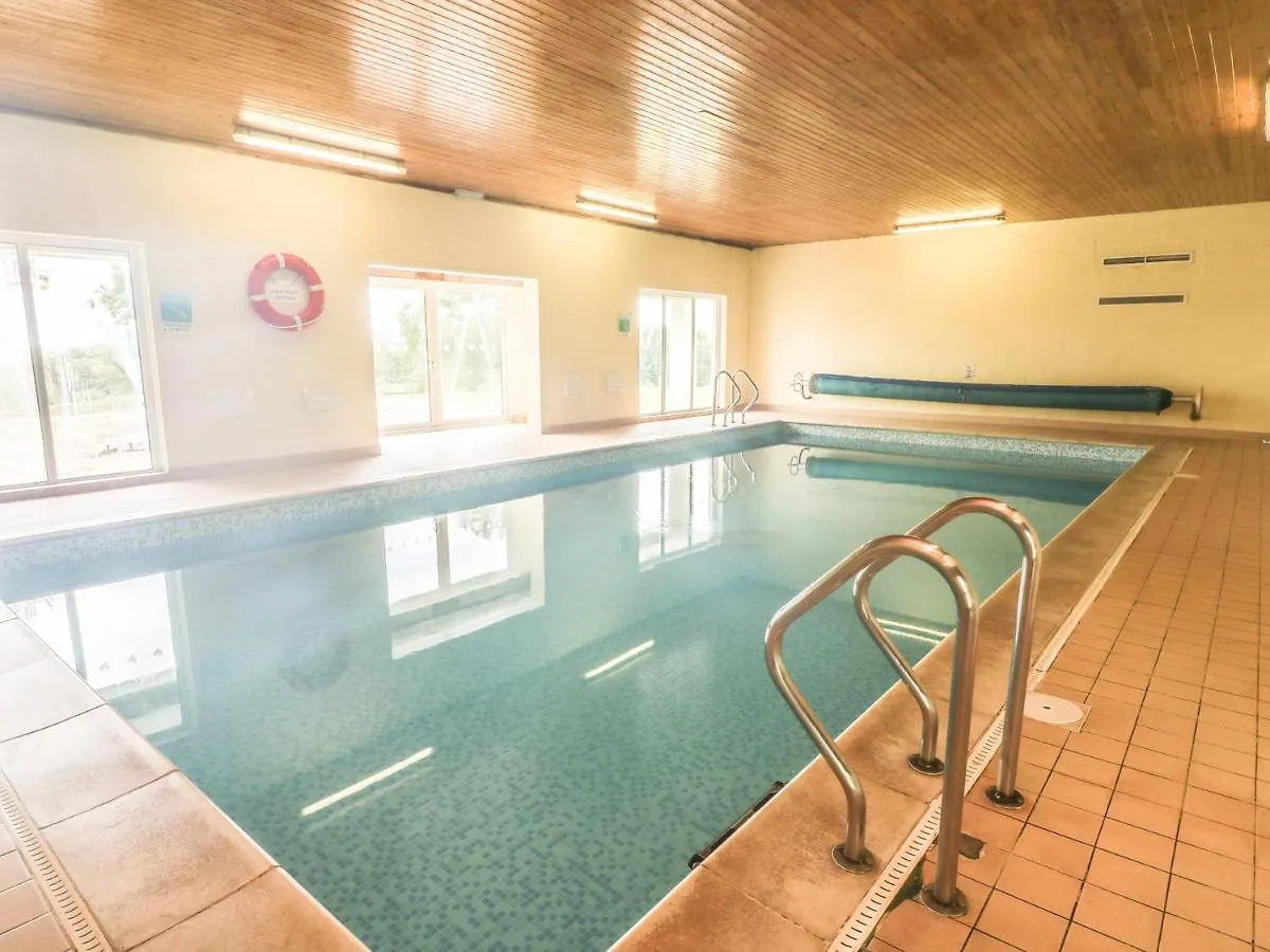 The Coach House * Tenby