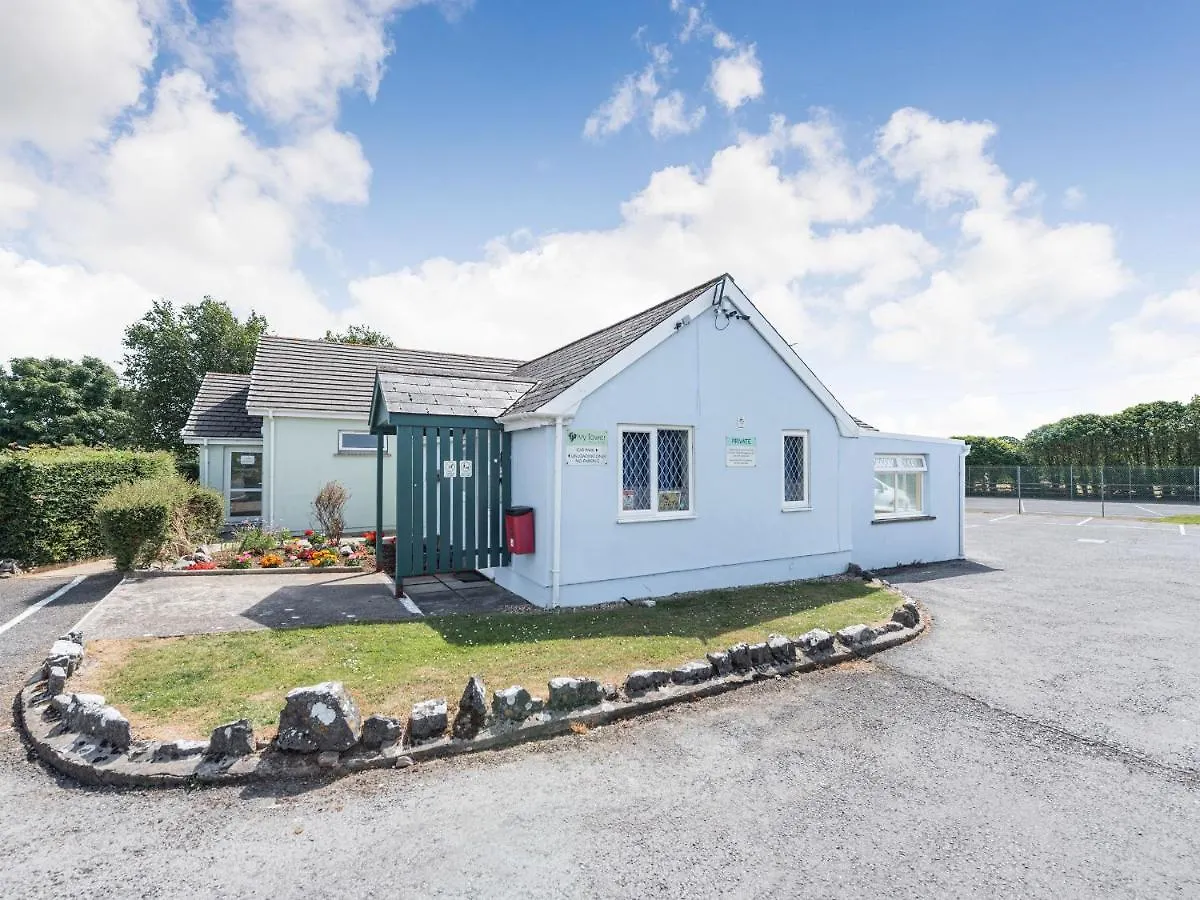 The Coach House Holiday home *