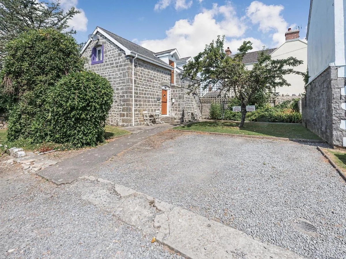 The Coach House Holiday home