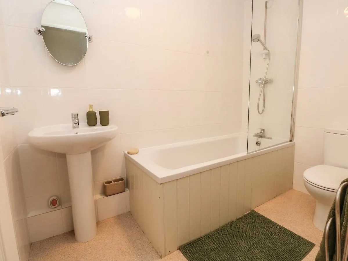 Apartment Flat 1 Tenby