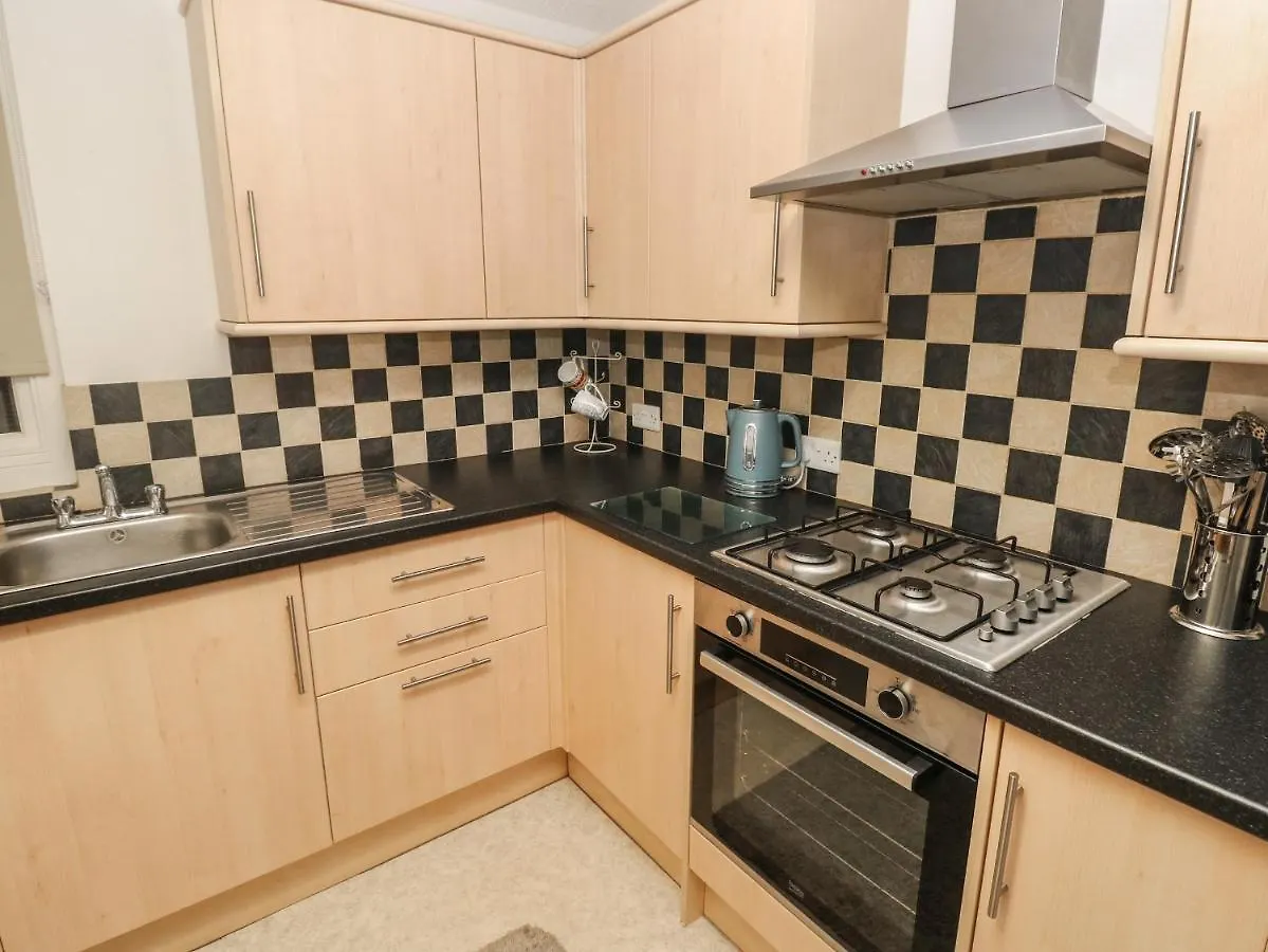 Apartment Flat 1 Tenby