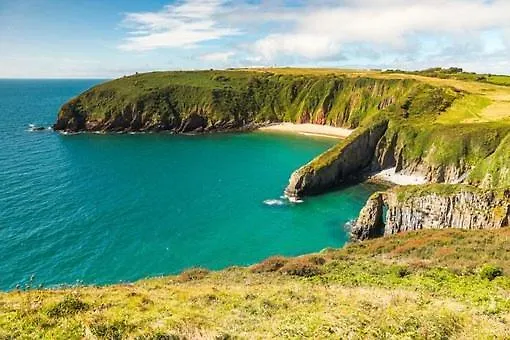 Bed & Breakfast House - Caldey Island