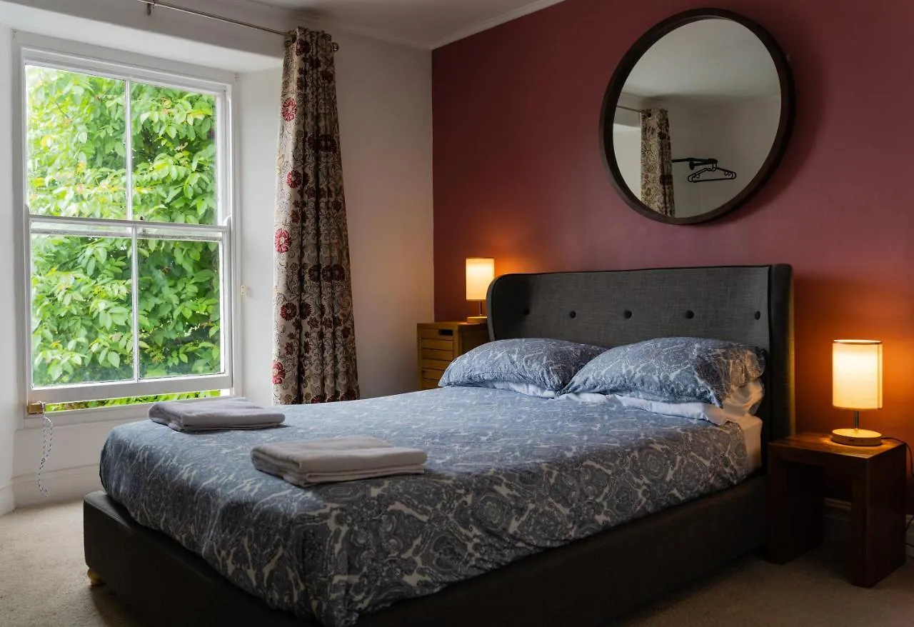 Bed & Breakfast House - Caldey Island *