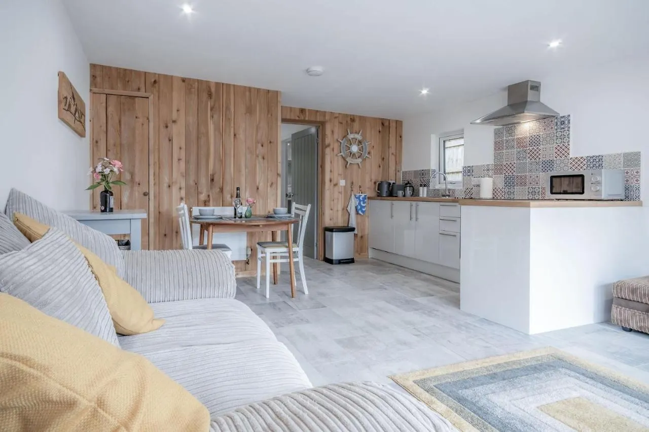 Chalet The Garden - 1 Bedroom -