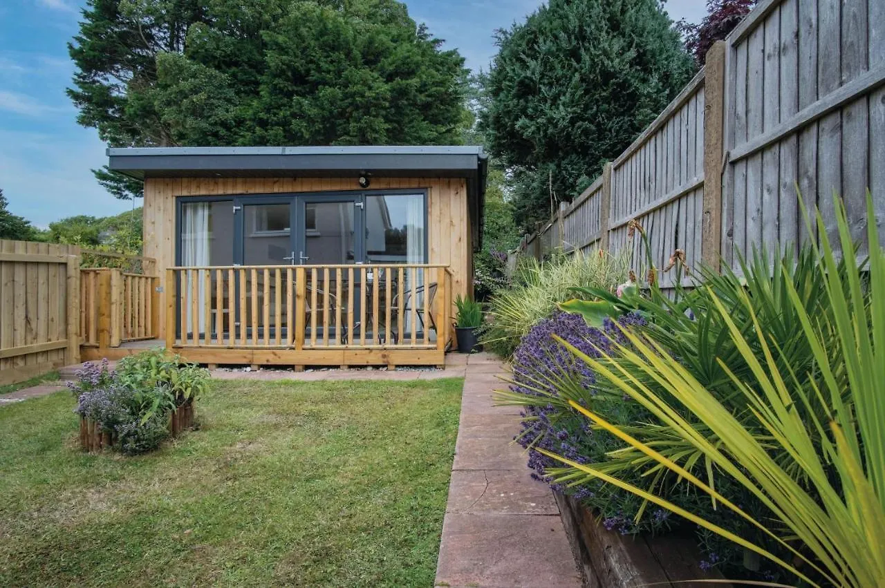 The Garden - 1 Bedroom - Chalet