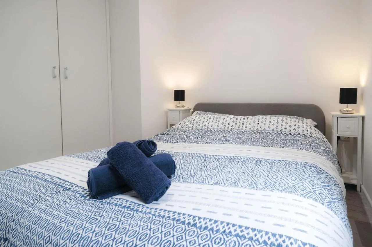 The Garden - 1 Bedroom - Chalet *