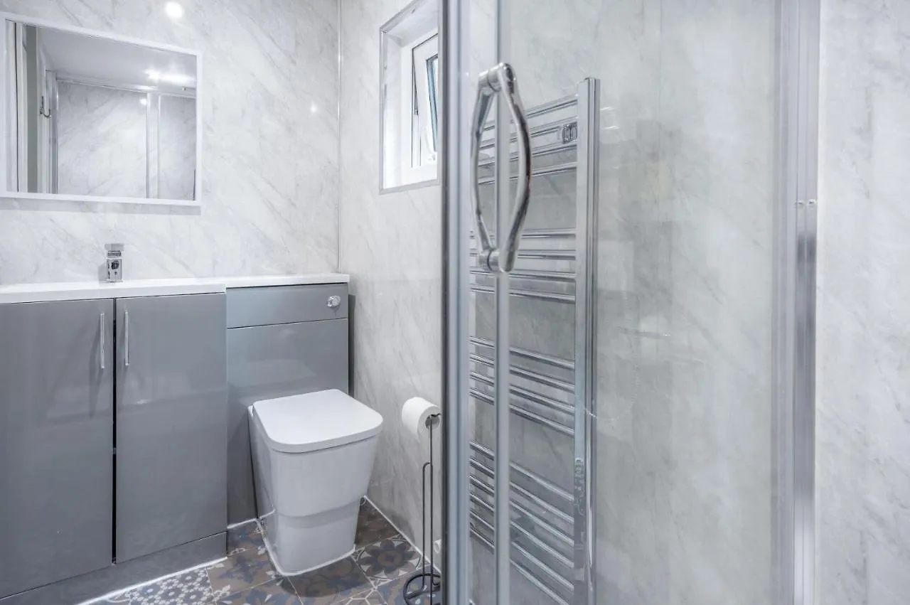 The Garden - 1 Bedroom -