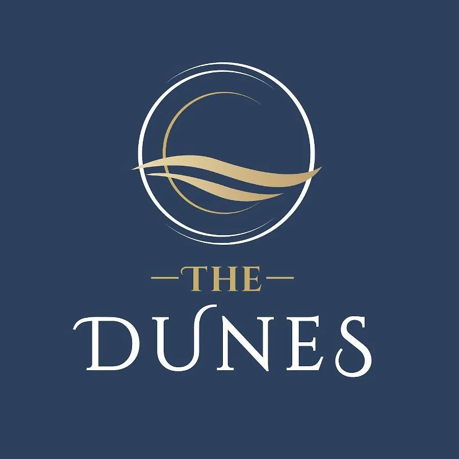 The Dunes ホテル
