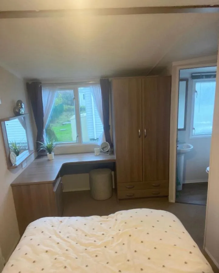 - Kiln Park Caravan Hire Campsite *
