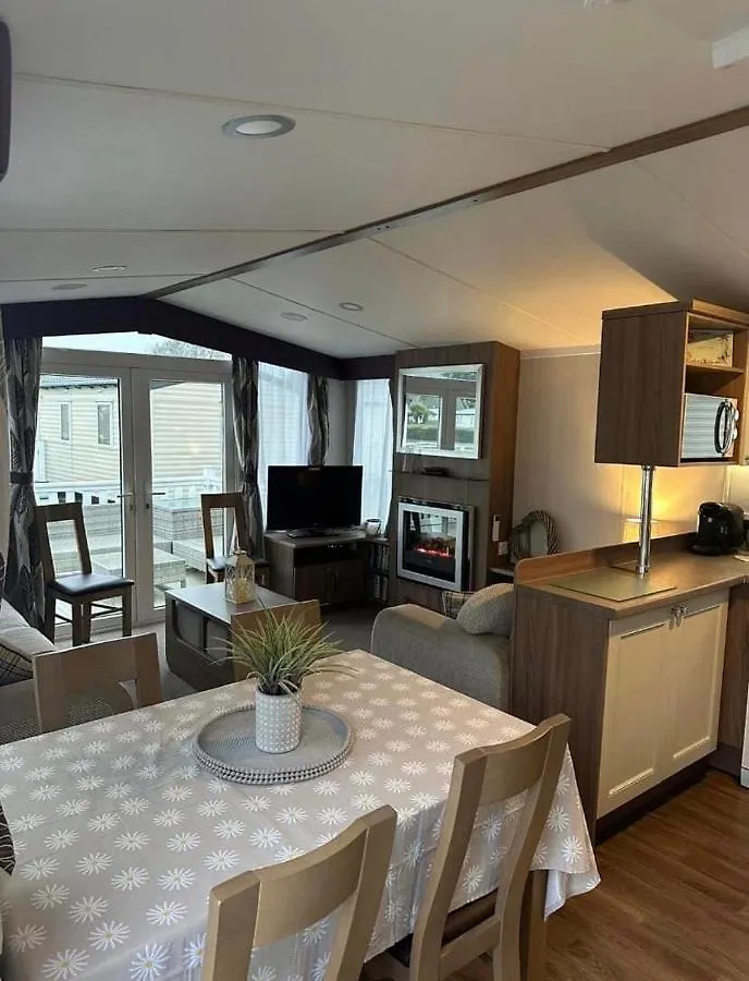 - Kiln Park Caravan Hire Campsite