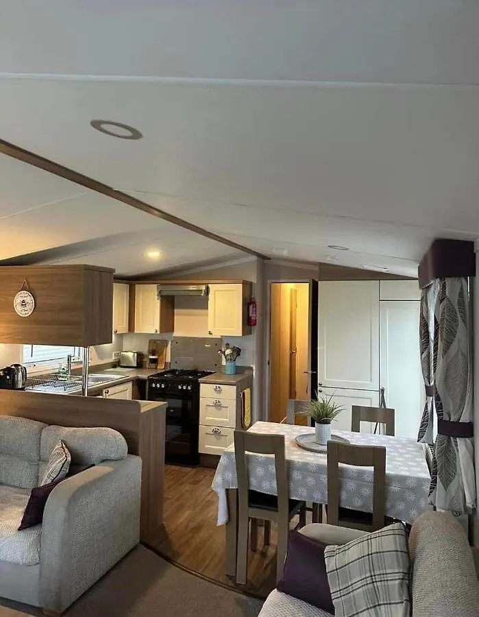 - Kiln Park Caravan Hire Campsite *