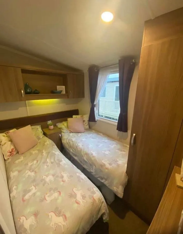 - Kiln Park Caravan Hire Campsite Tenby