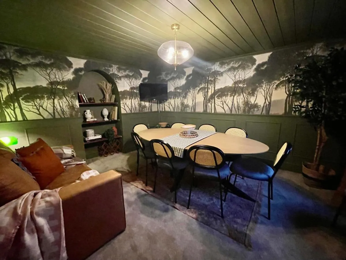 Holiday home Style House By Flying Stays.