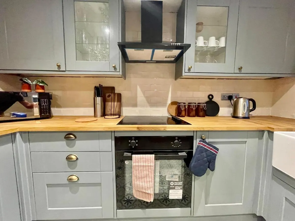 Holiday home Style House By Flying Stays. Tenby