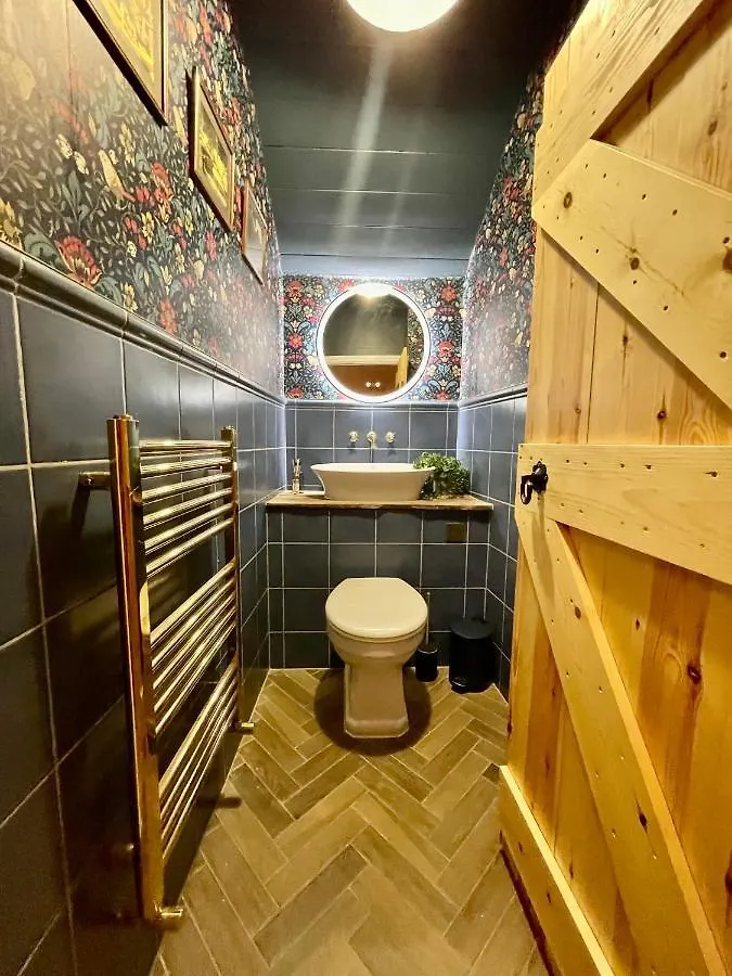 Style House By Flying Stays.