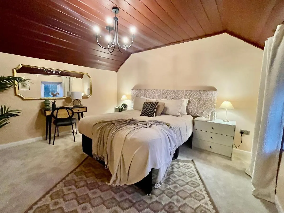 Holiday home Style House By Flying Stays. Tenby