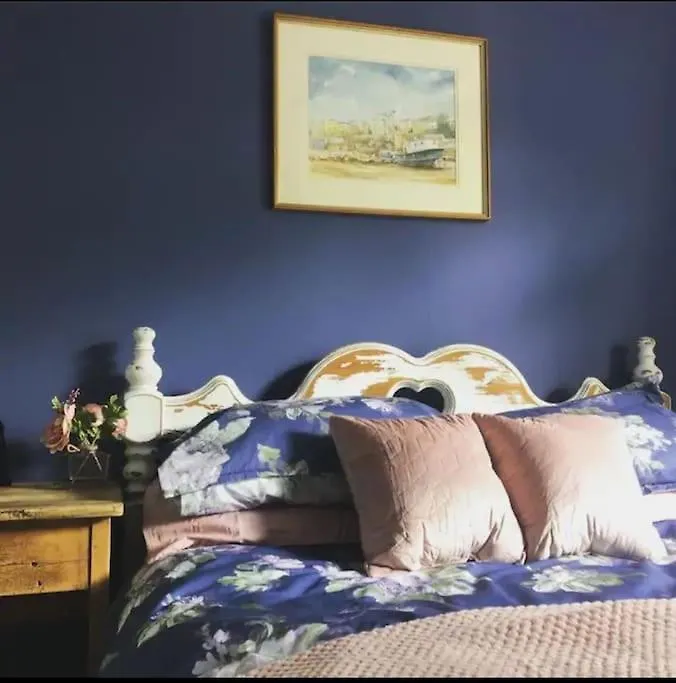 Tenby, 100m To Beach, Parking Apartment Tenby