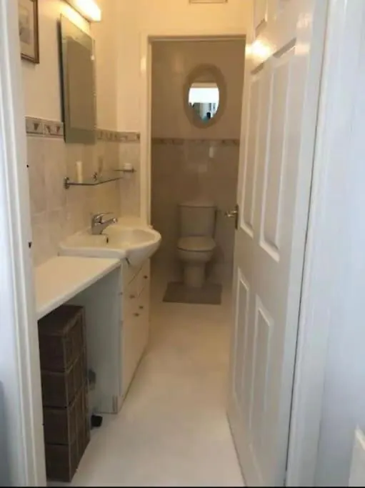 Tenby, 100m To Beach, Parking Apartman Tenby