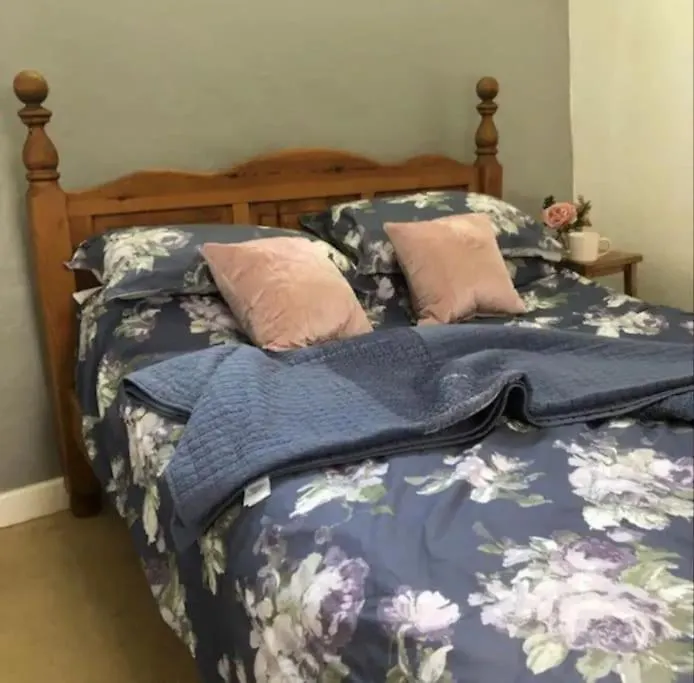 Apartment Tenby, 100m To Beach, Parking Tenby