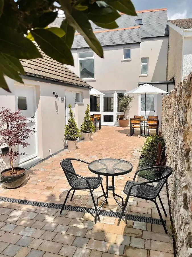 Hotel At Allium Tenby