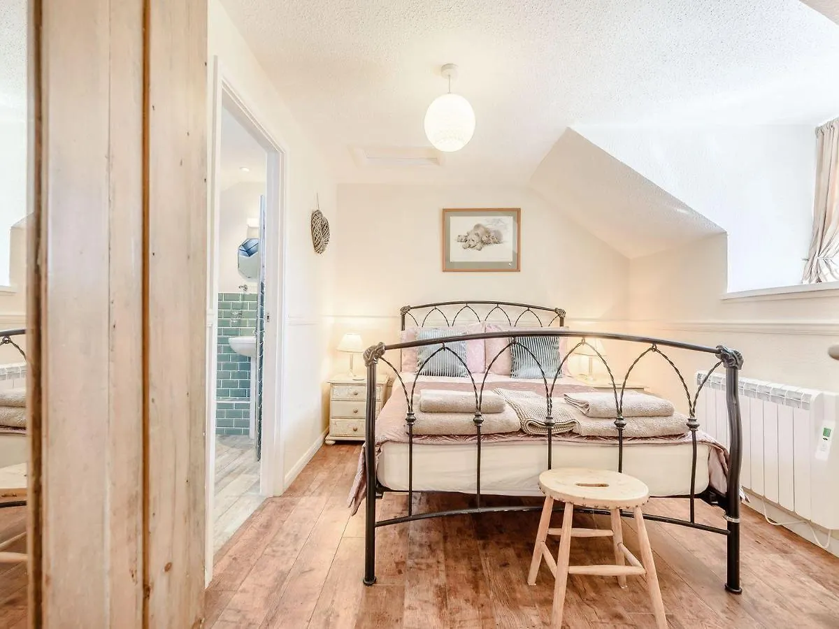 The Hayloft *