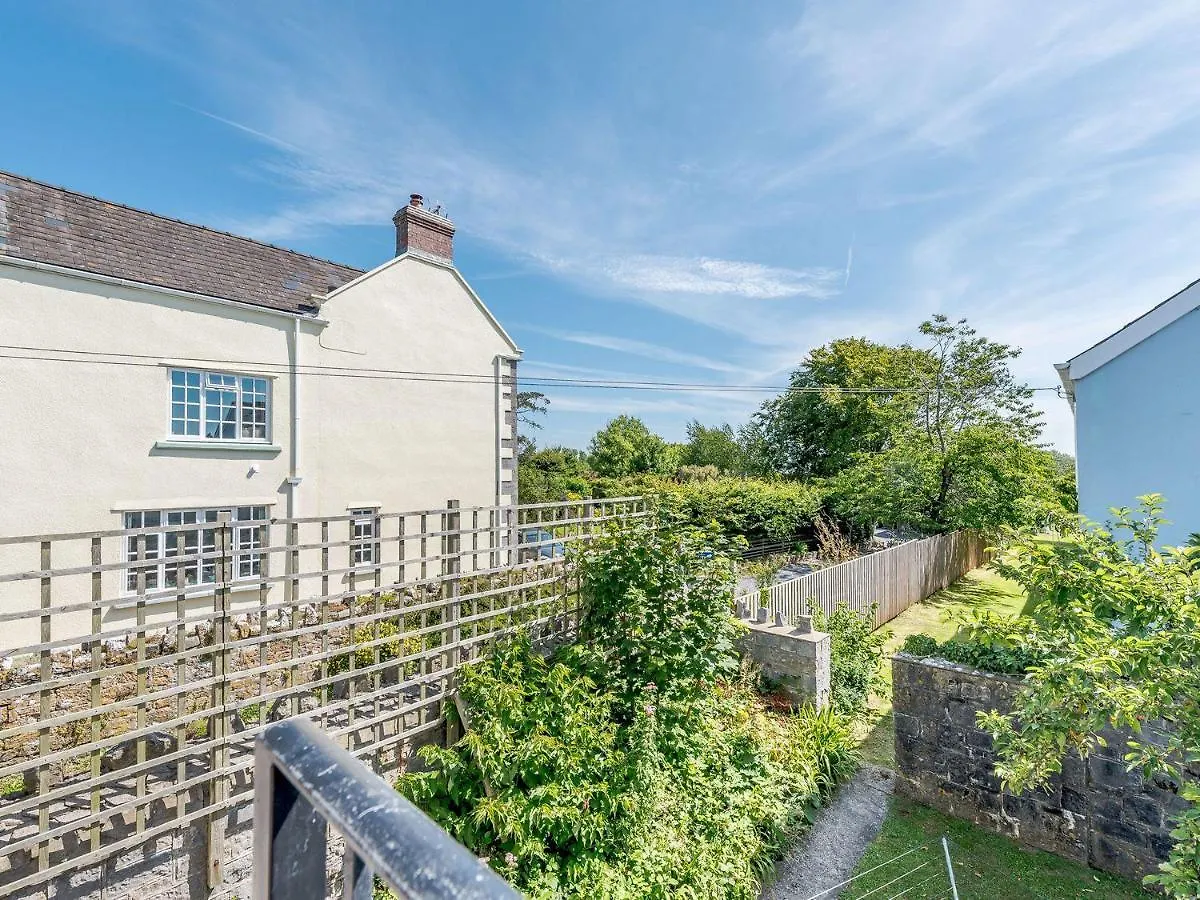 The Hayloft