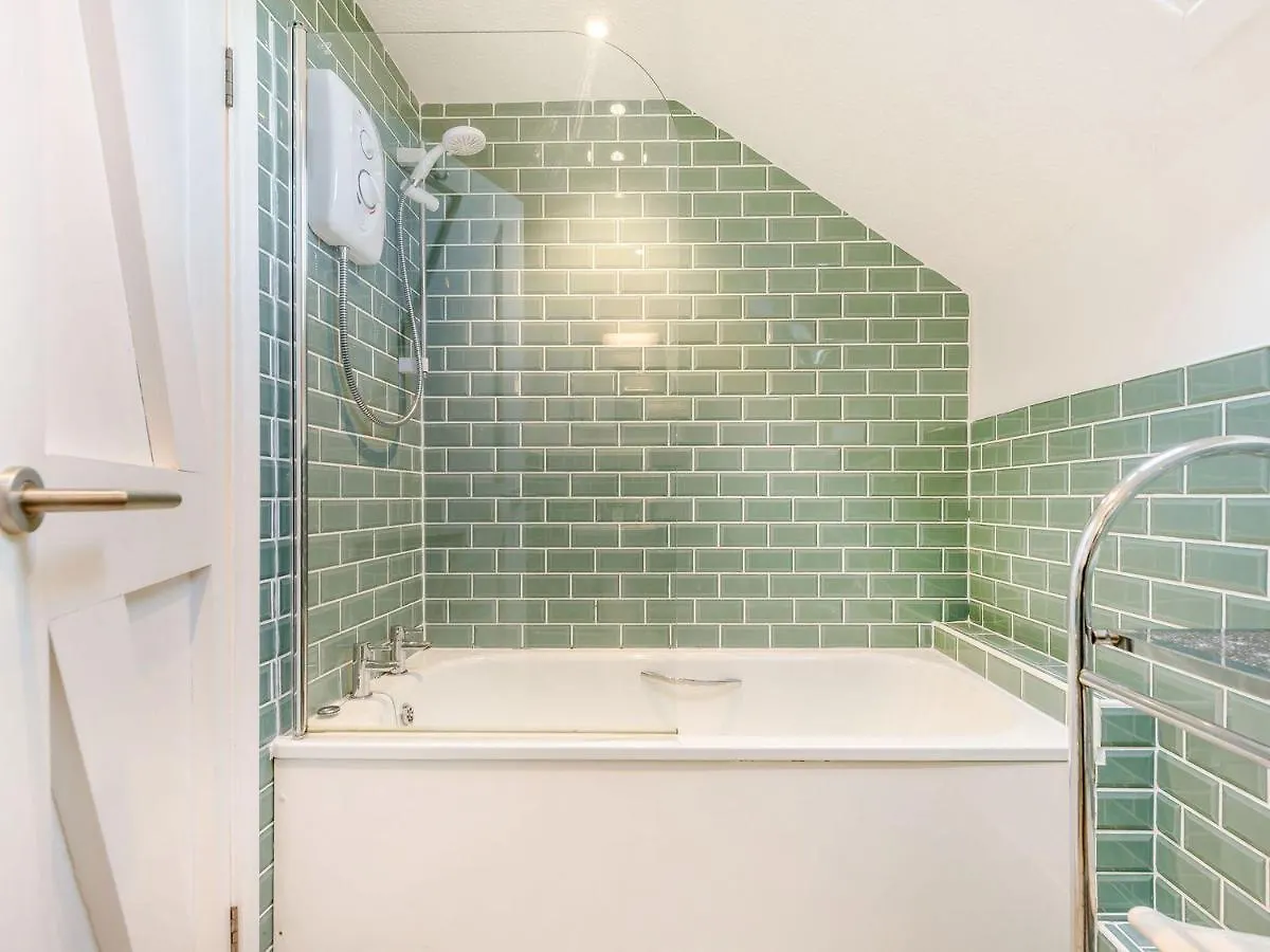 Holiday home The Hayloft Tenby