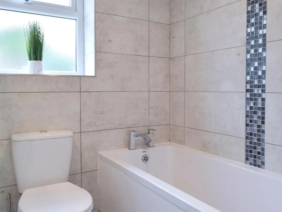 Sandunes Holiday home Tenby