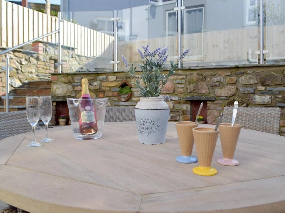 Sandunes Holiday home *