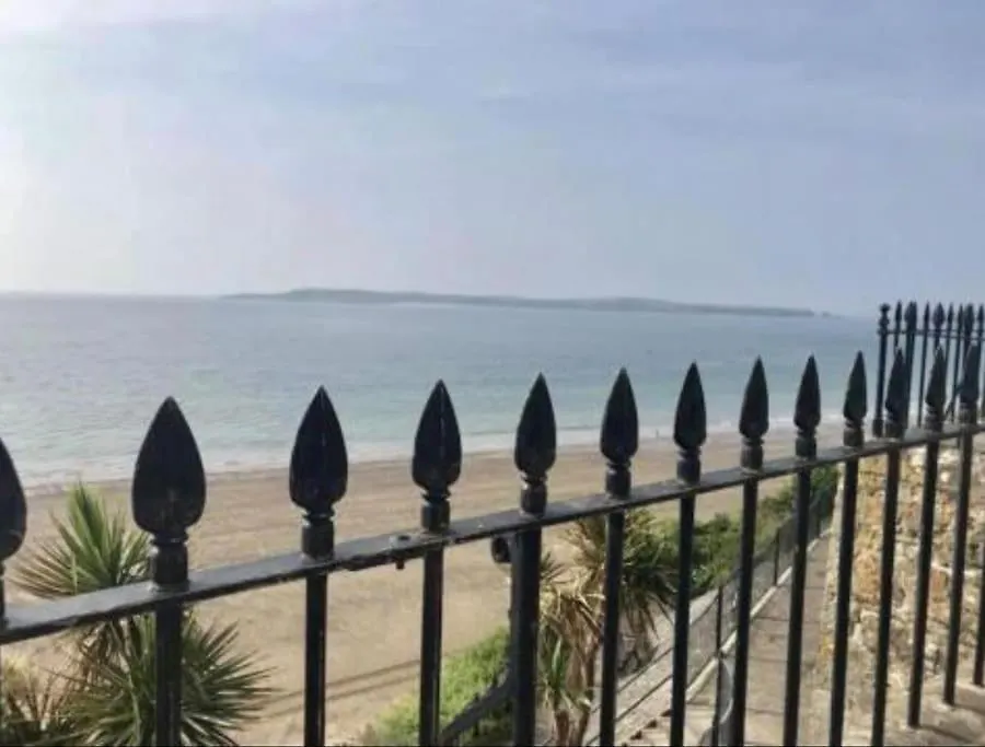 Sea La Vie Lovely 1 Bed Flat - Sea Views
