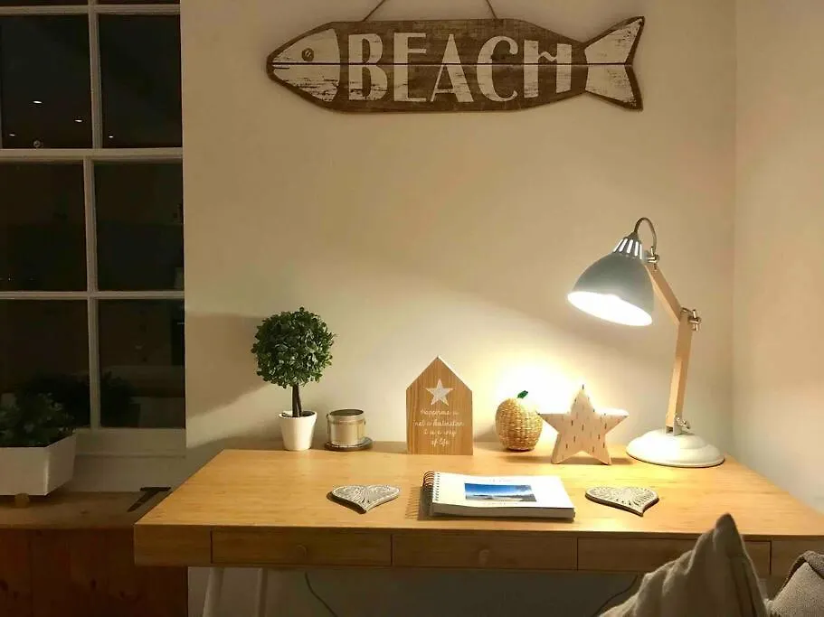 Sea La Vie Lovely 1 Bed Flat - Sea Views Apartment *