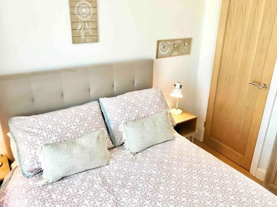 Apartment Sea La Vie Lovely 1 Bed Flat - Sea Views