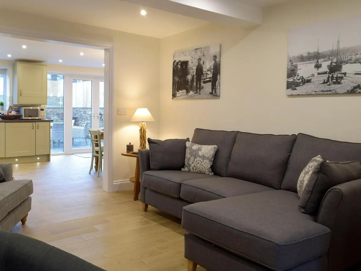Holiday home Sandunes Tenby