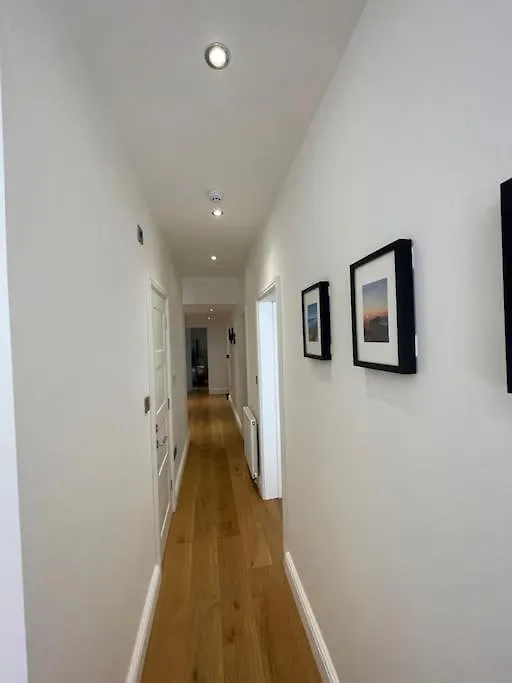 Tan-y-ffordd - Apartment