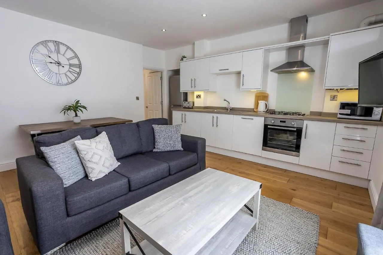 Tan-y-ffordd - Apartment