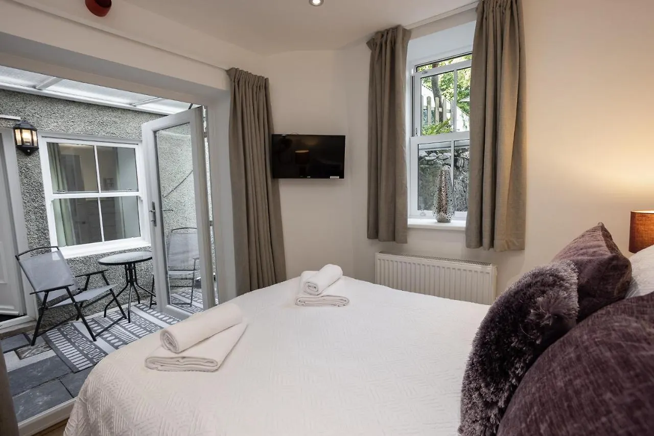 Tan-y-ffordd - Apartment
