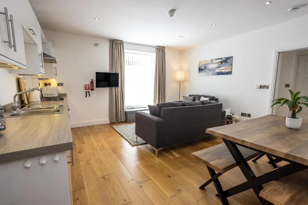 Tan-y-ffordd - Apartment