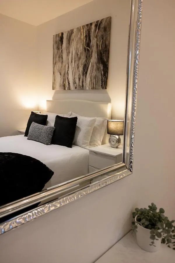 Tan-y-ffordd - Apartment *