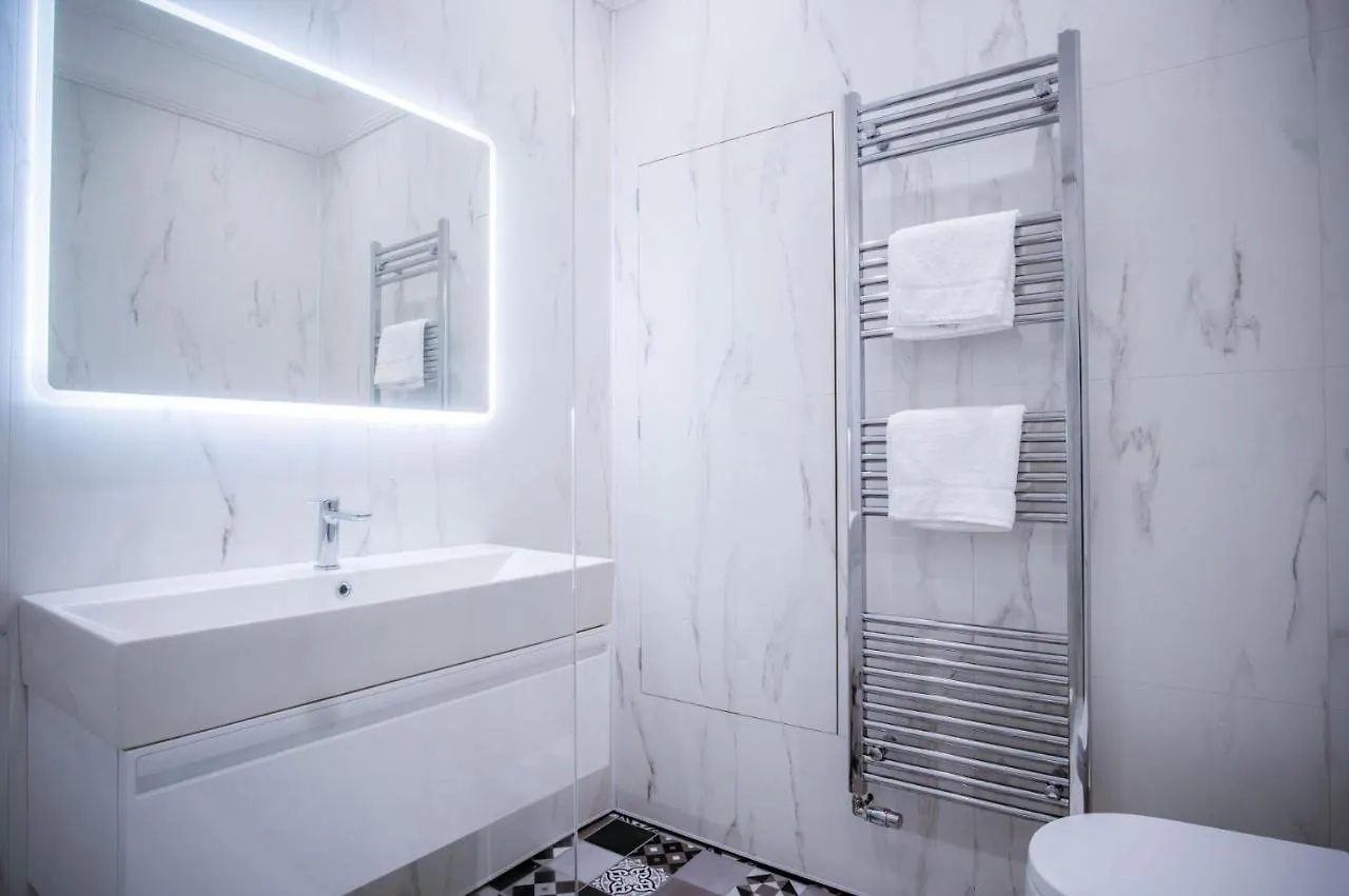 Caldey View - Luxury 2 Bedroom - Panorama - 滕比