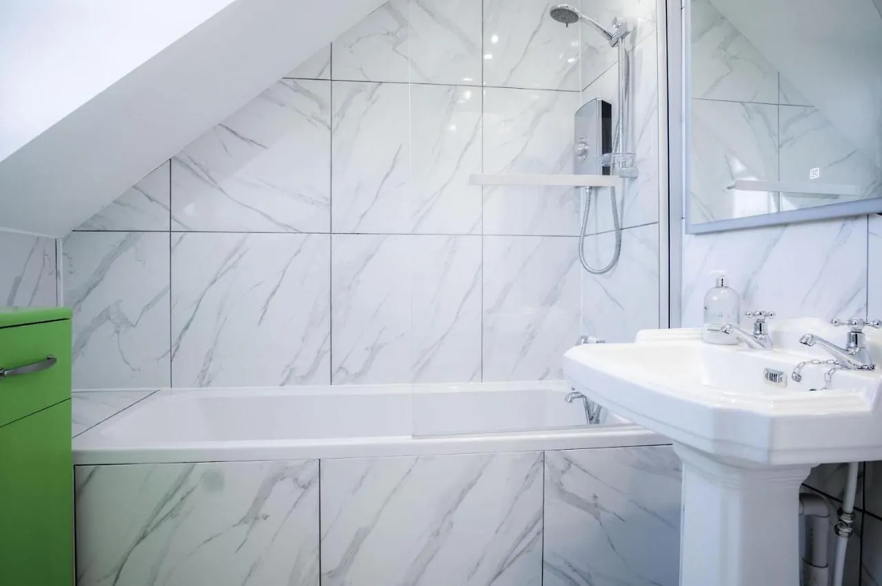 Apartment The Penthouse - Luxury 1 Bed - Panorama - *