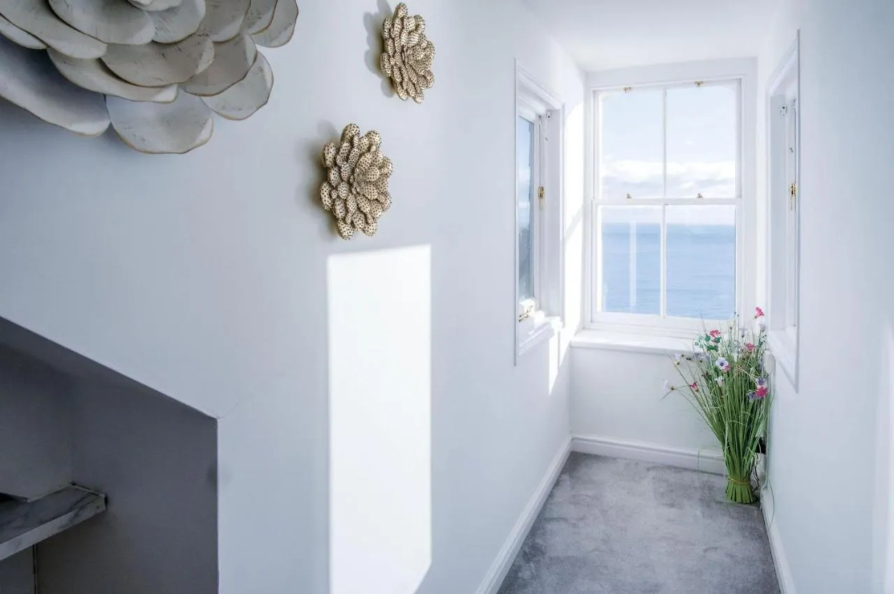 Apartment The Penthouse - Luxury 1 Bed - Panorama -