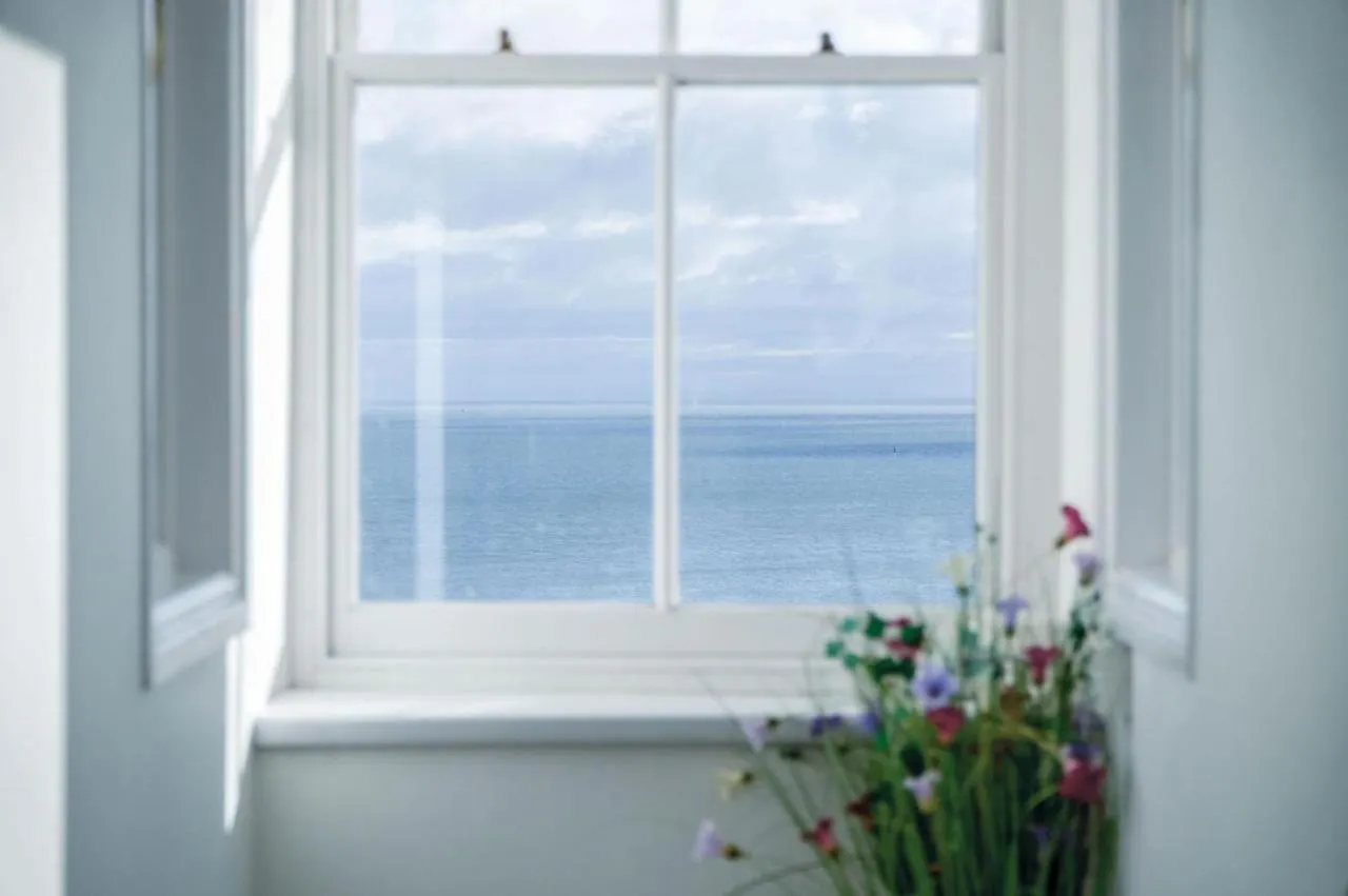 The Penthouse - Luxury 1 Bed - Panorama - Apartment *