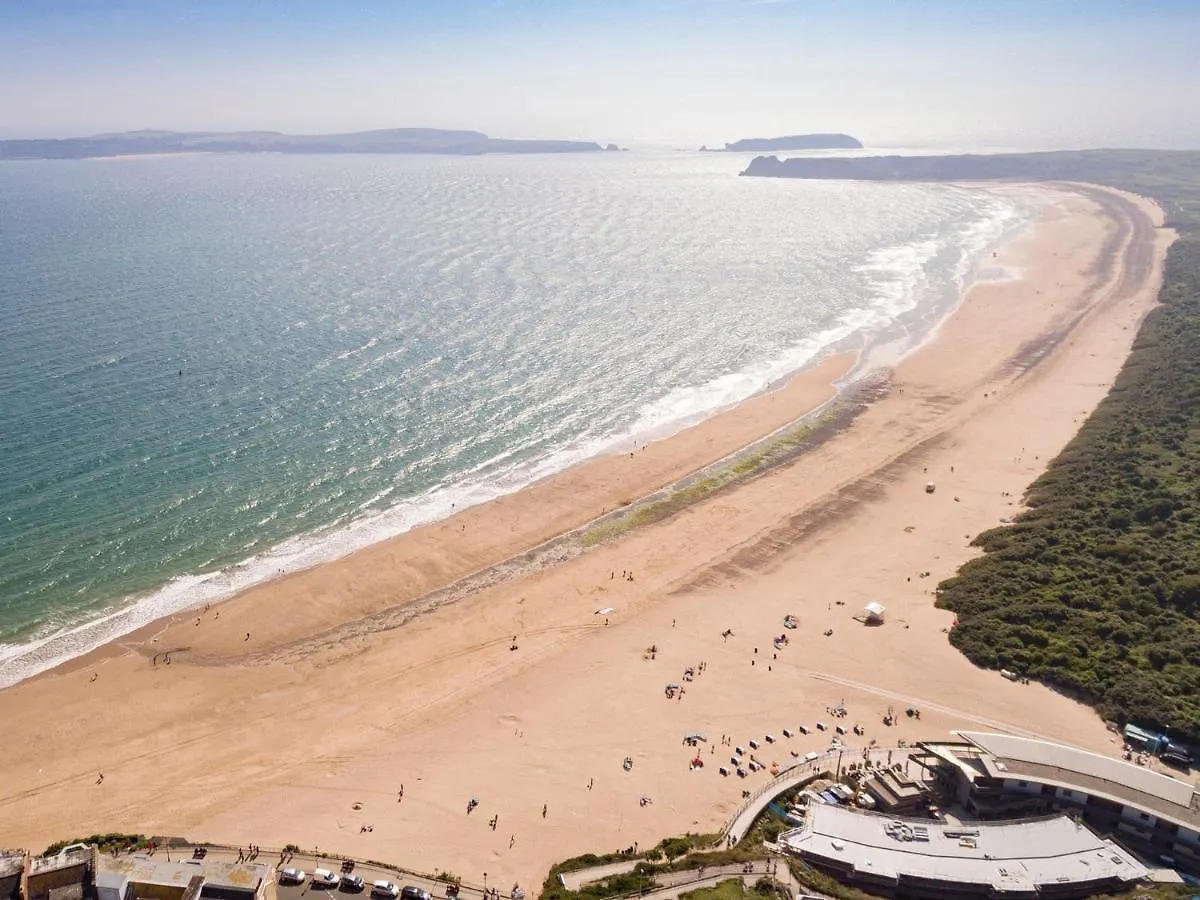 Apartment 2 Bed In 87834 Tenby