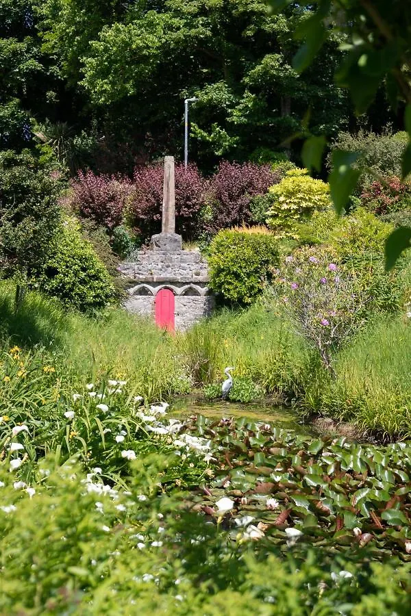 Bryn Hafod - Holiday home Tenby