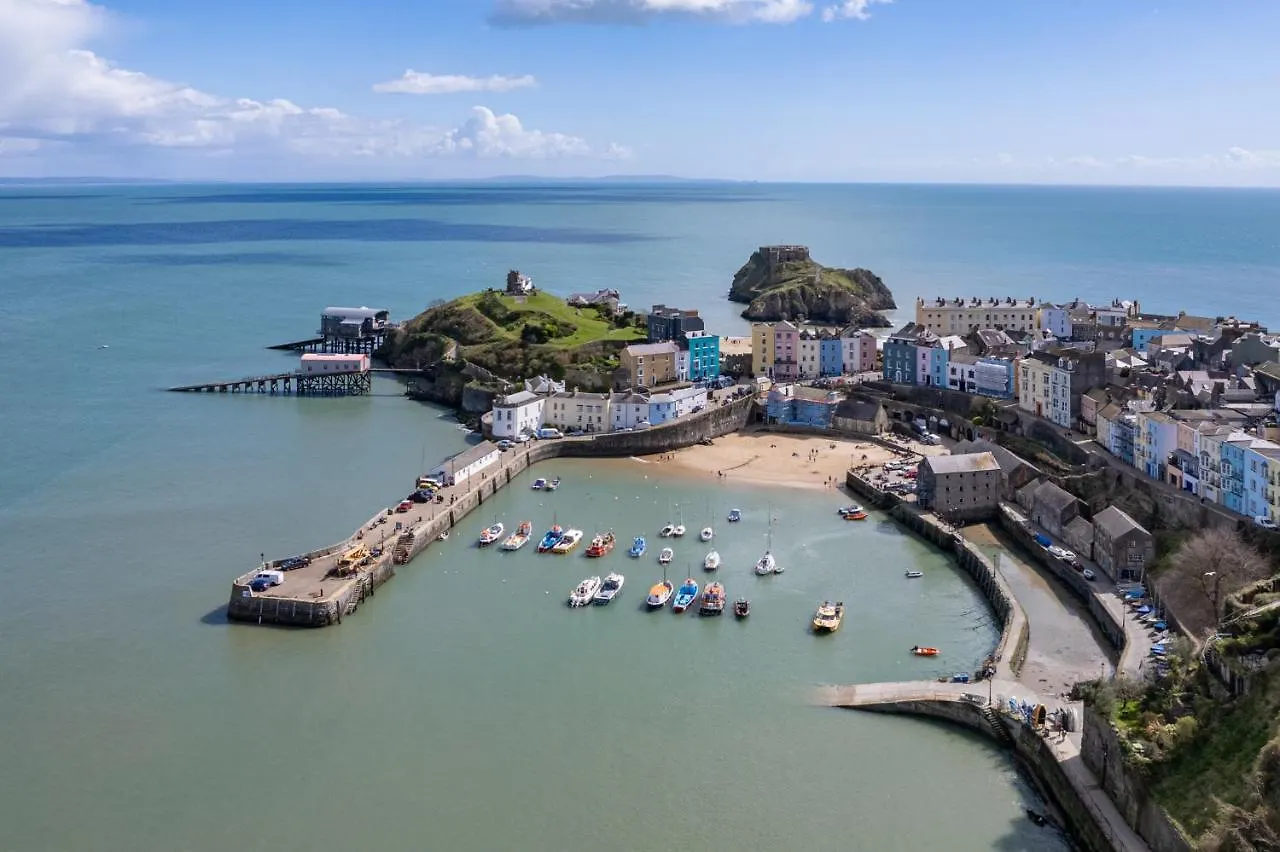 Bryn Hafod - Tenby