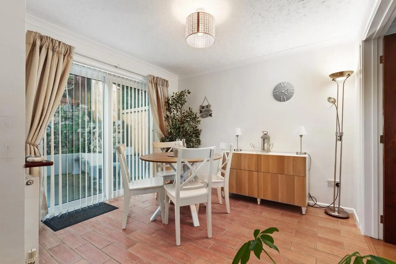 Bryn Hafod - Holiday home *