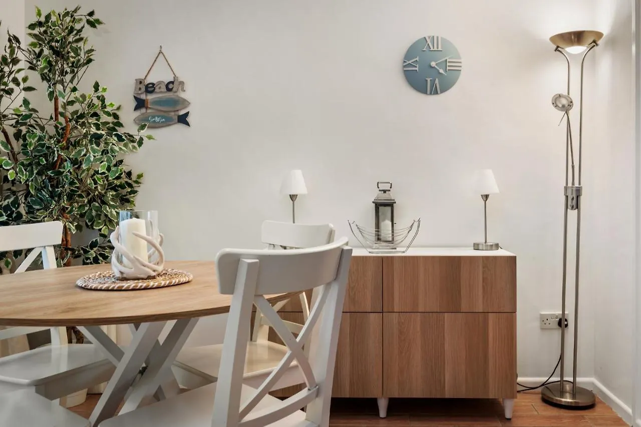 Holiday home Bryn Hafod - Tenby