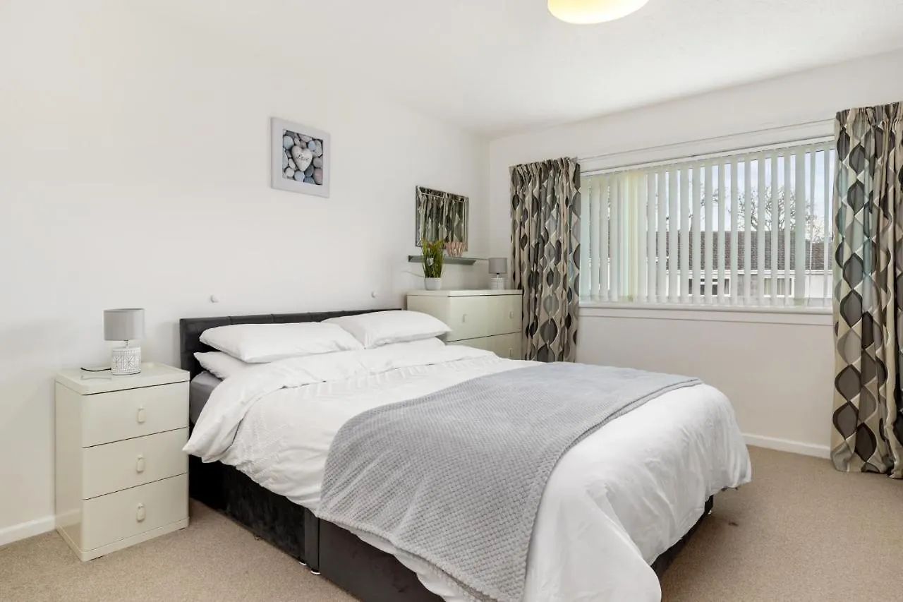 Bryn Hafod - Holiday home Tenby